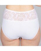 Culotte haute Rosana