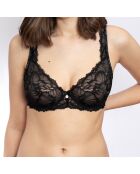 Soutien-Gorge Helenie noir