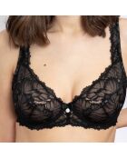 Soutien-Gorge Helenie noir
