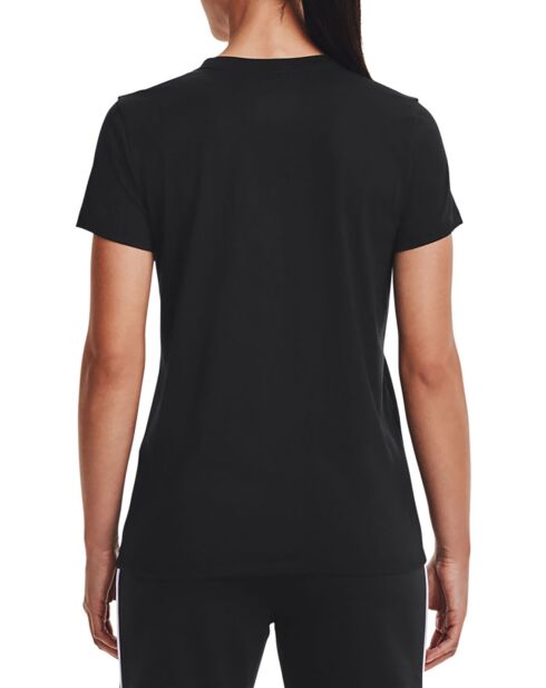 T-Shirt Sportstyle Graphic noir