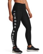 Legging technique HeatGear Armour noir