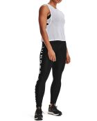 Legging technique HeatGear Armour noir