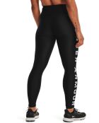 Legging technique HeatGear Armour noir