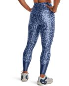 Legging technique HeatGear Armour bleu