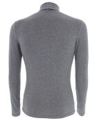 Sous-Pull manches longues gris foncé