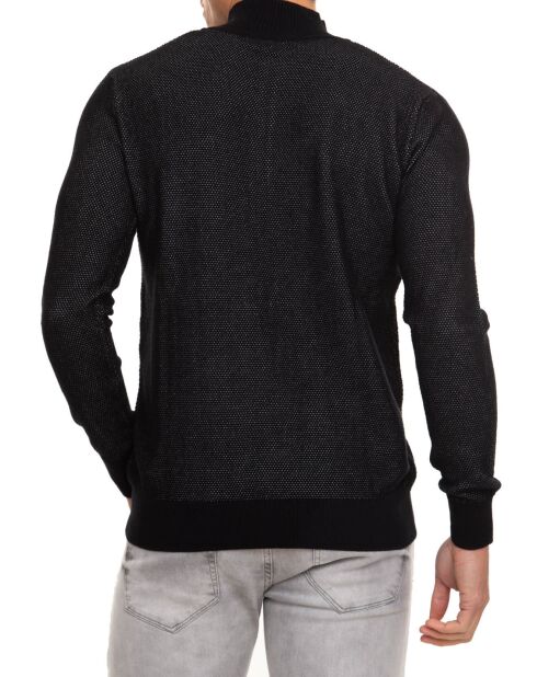 Pull Dorote noir