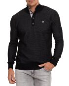 Pull Dorote noir