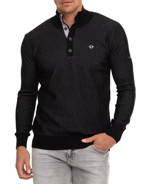 Pull Dorote noir