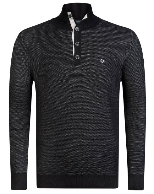 Pull Dorote noir