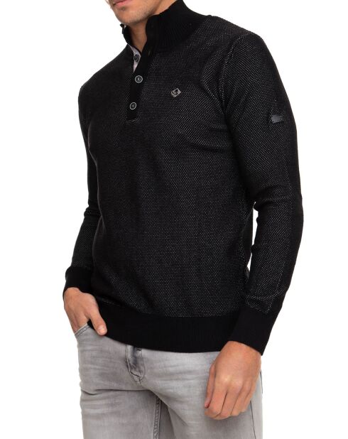 Pull Dorote noir