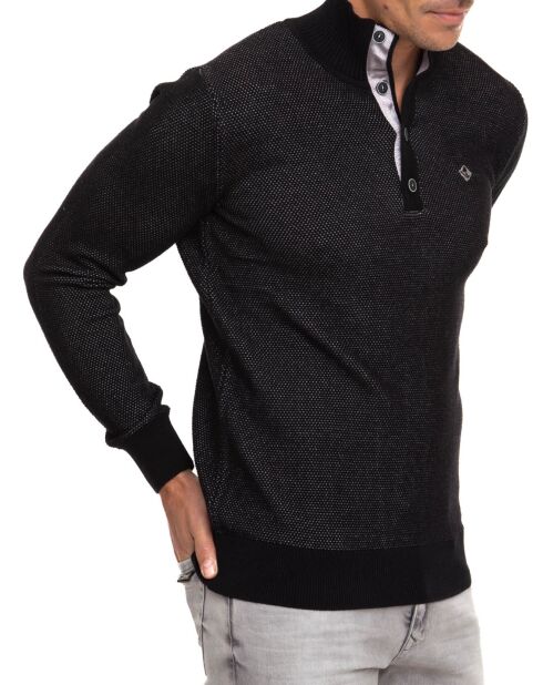 Pull Dorote noir