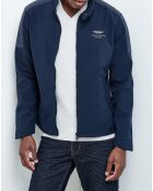 Veste Aston Martin Racing bleu marine