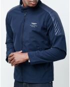 Veste Aston Martin Racing bleu marine