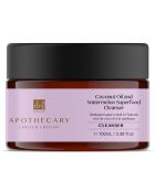 Nettoyant super nutritif à l'huile de Noix de Coco et à la Pastèque - 100 ml