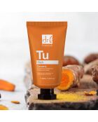 Masque-soin réparateur au Curcuma - 30 ml