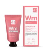 Limpiador y desmaquillante de sandía - 30 ml