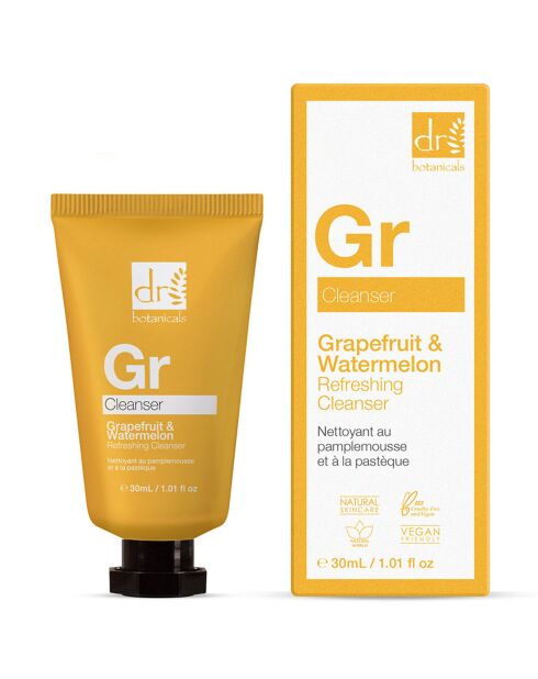 Nettoyant au Pamplemousse et à la Pastèque - 30 ml