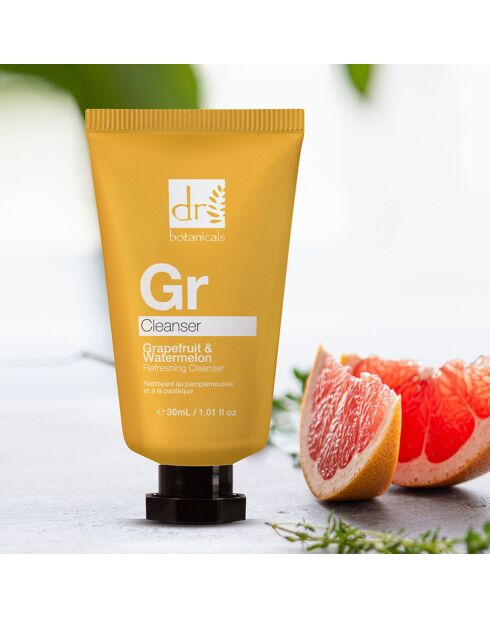 Nettoyant au Pamplemousse et à la Pastèque - 30 ml