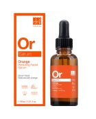 Sérum Visage restructurant à l'Orange - 30 ml