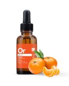 Sérum Visage restructurant à l'Orange - 30 ml