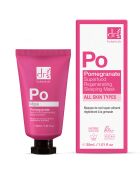 Masque de nuit régénérant à la Grenade - 30 ml