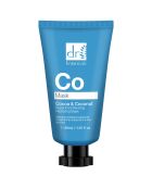 Mascarilla revitalizante de cacao y coco - 30 ml