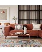 Anatolia 769 mehrfarbiger Teppich - 120x170 cm