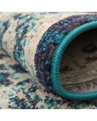 Tapis Anatolia 581 bleu - 160x230 cm