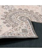 Tapis Carry 531 rose - 120x170 cm