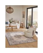 Tapis Carry 531 rose - 120x170 cm
