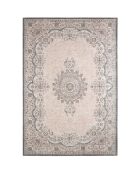 Tapis Carry 531 rose - 120x170 cm