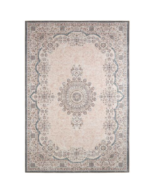 Tapis Carry 531 rose - 120x170 cm