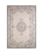 Tapis Carry 531 rose - 160x230 cm