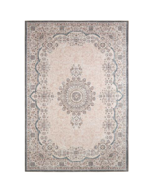 Tapis Carry 531 rose - 160x230 cm