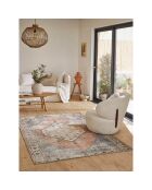 Veelkleurig Carry 535 vloerkleed - 120x170 cm