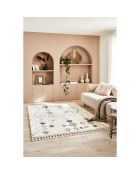 Tapis Delya 3063 crème - 120x170 cm