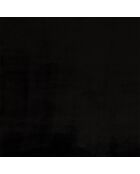 Tapis Shaggy doux Oslo 902 noir - 160x230 cm