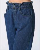 Pantalon Stella bleu jean