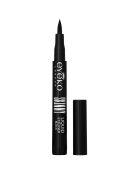 Eyeliner liquide fin format voyage - 1.2g
