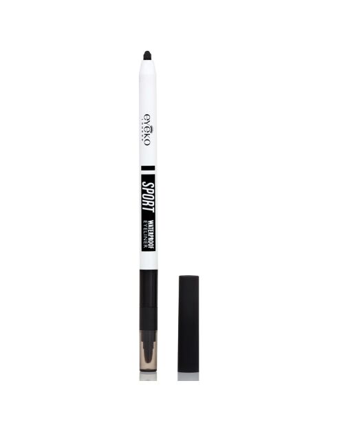 Eyeliner waterproof noir - 0.35 g