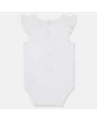 Body Soma en Coton blanc