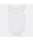 Body Soma en Coton blanc