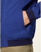 Blouson Kaseer bleu foncé