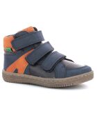 Sneakers Lohan marine/orange