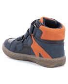 Sneakers Lohan marine/orange