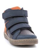 Sneakers Lohan marine/orange