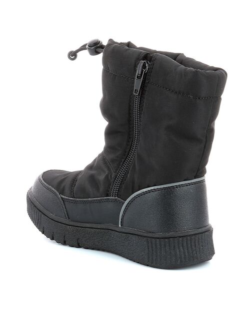 Boots Atlak noires