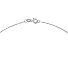 Pendentif Hypnotisant Diamants 0.5 ct or blanc