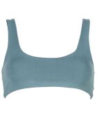 Haut de Maillot Te Verde kaki