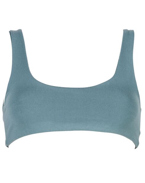 Haut de Maillot Te Verde kaki